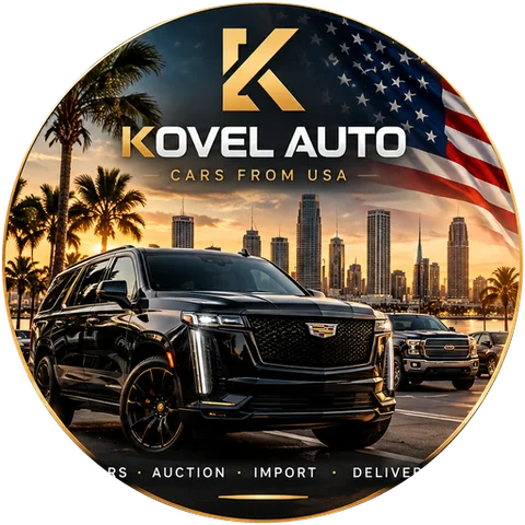 KOVEL AUTO